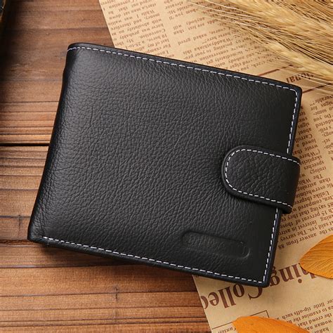 Minimalist Vertical Wallet - The Tyler - Brandy. . Best wallet brands for men